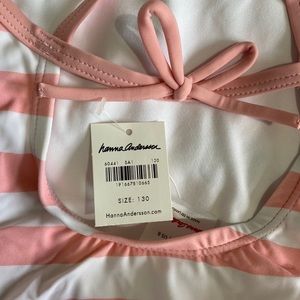 Brand new Hanna Andersson swimsuit